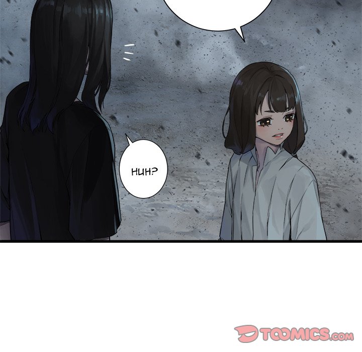 Her Summon Chapter 101 page 46 - Chapter 101
