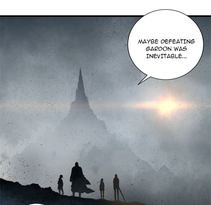 Her Summon Chapter 101 page 47 - Chapter 101