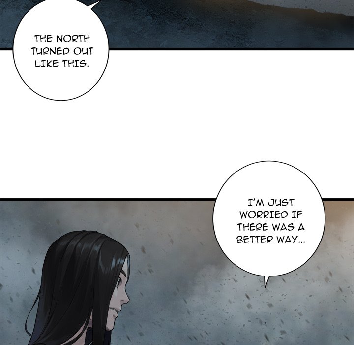 Her Summon Chapter 101 page 48 - Chapter 101