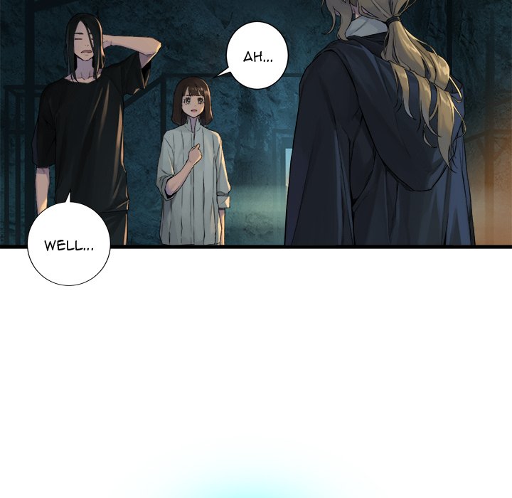 Her Summon Chapter 101 page 5 - Chapter 101
