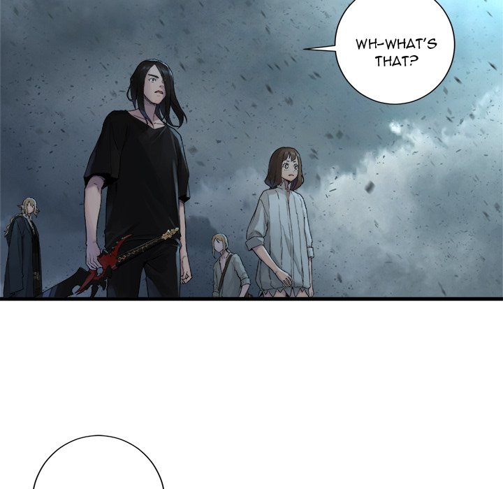 Her Summon Chapter 101 page 52 - Chapter 101