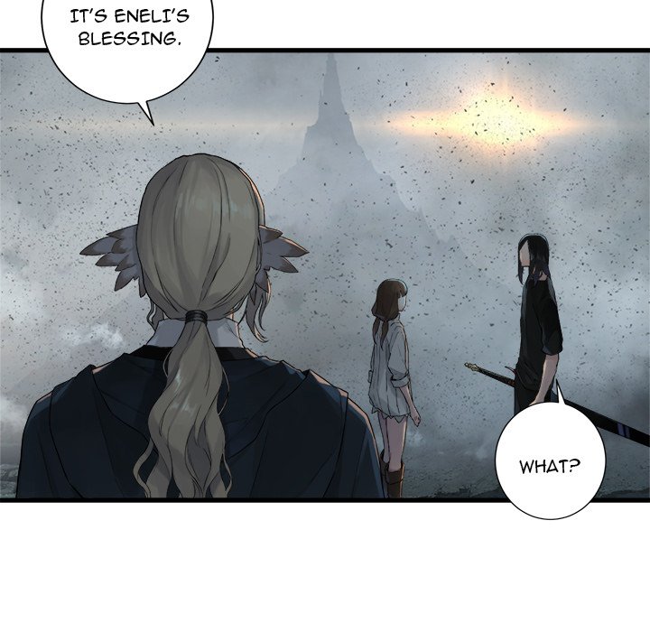 Her Summon Chapter 101 page 53 - Chapter 101