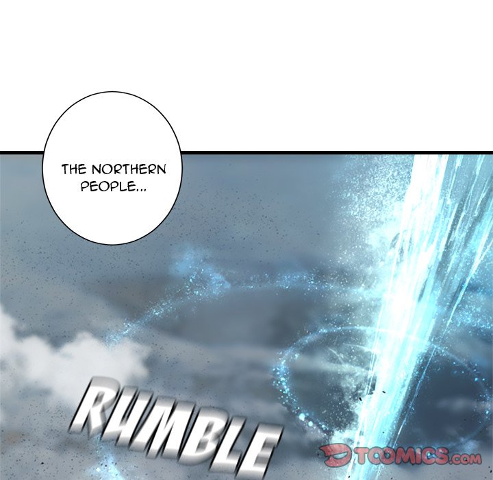 Her Summon Chapter 101 page 54 - Chapter 101