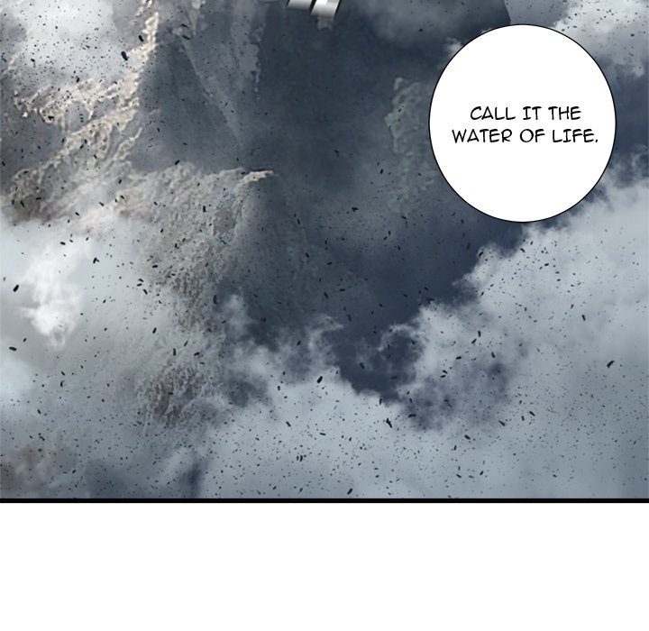 Her Summon Chapter 101 page 56 - Chapter 101