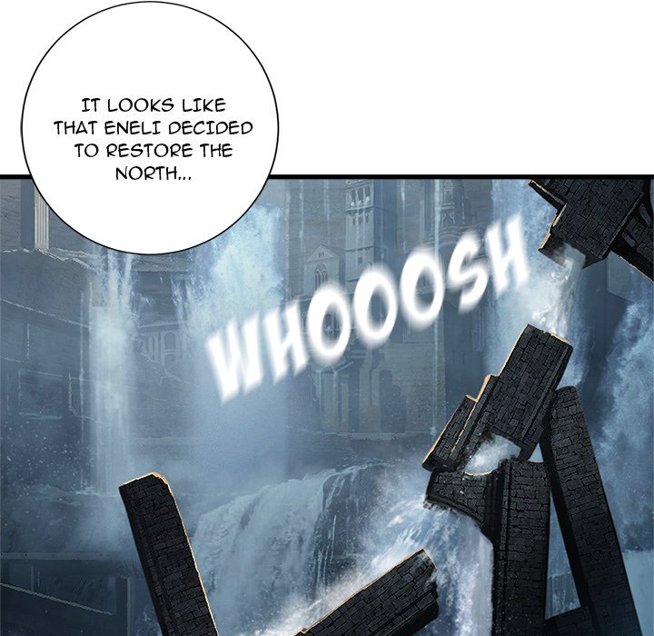 Her Summon Chapter 101 page 57 - Chapter 101