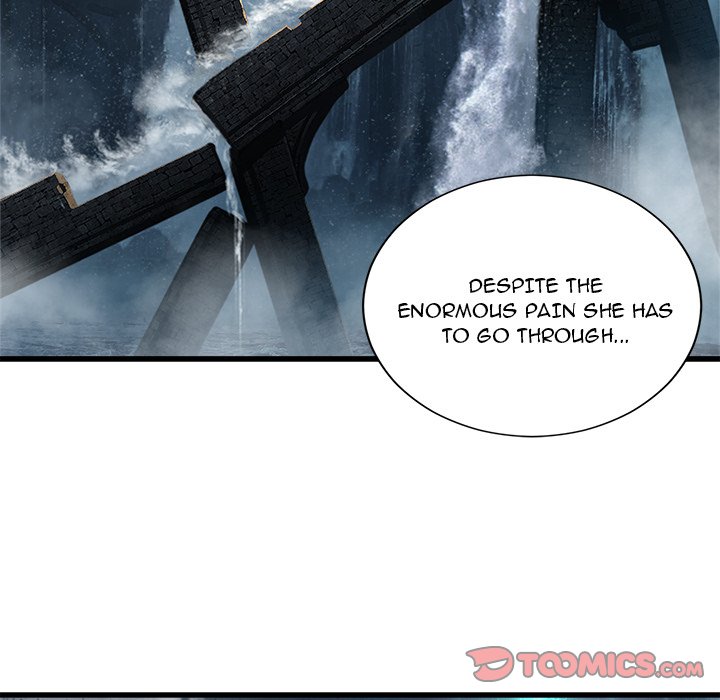 Her Summon Chapter 101 page 58 - Chapter 101