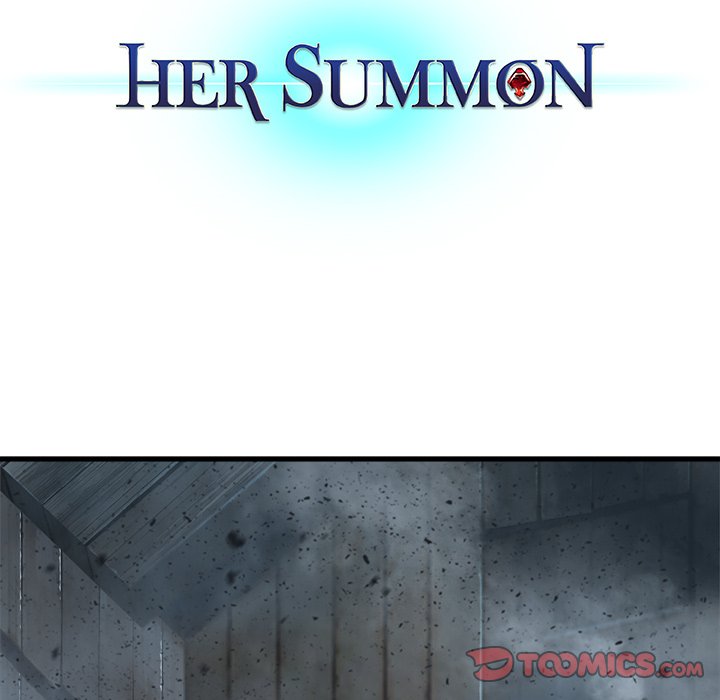 Her Summon Chapter 101 page 6 - Chapter 101