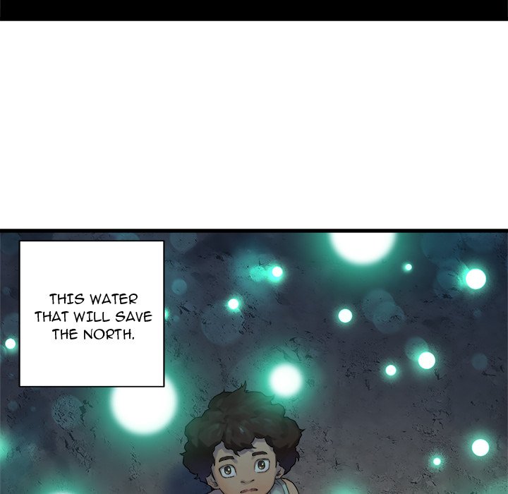 Her Summon Chapter 101 page 68 - Chapter 101