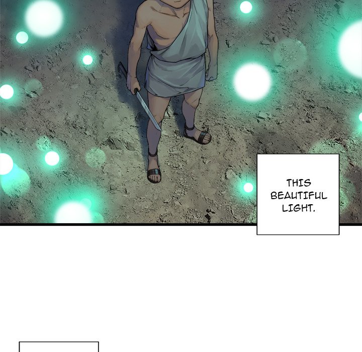 Her Summon Chapter 101 page 69 - Chapter 101
