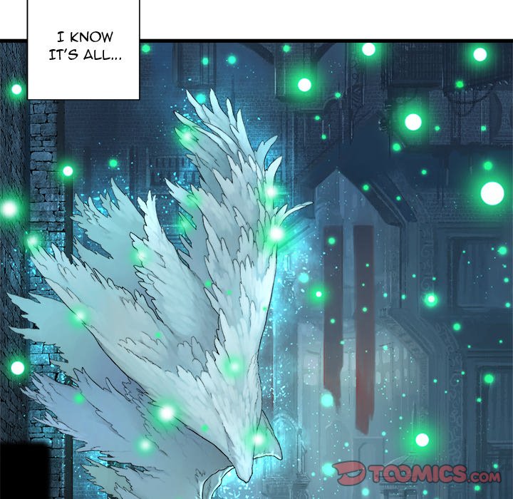 Her Summon Chapter 101 page 70 - Chapter 101
