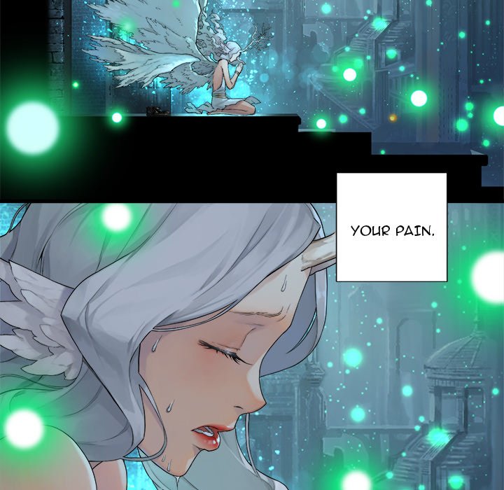 Her Summon Chapter 101 page 71 - Chapter 101