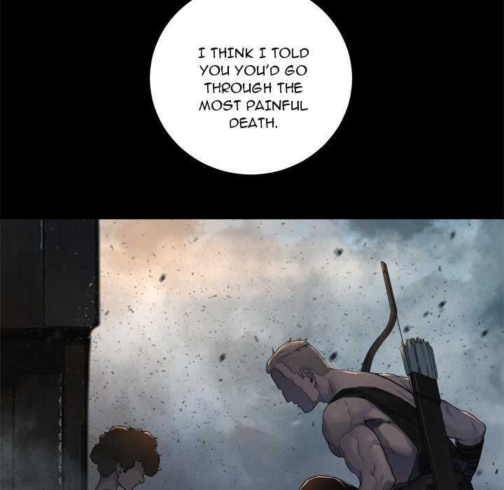 Her Summon Chapter 101 page 9 - Chapter 101