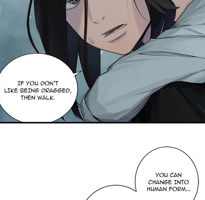 Her Summon Chapter 102 page 11 - Chapter 102