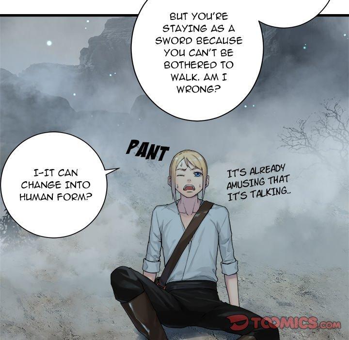 Her Summon Chapter 102 page 12 - Chapter 102