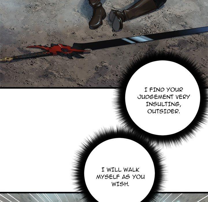 Her Summon Chapter 102 page 13 - Chapter 102