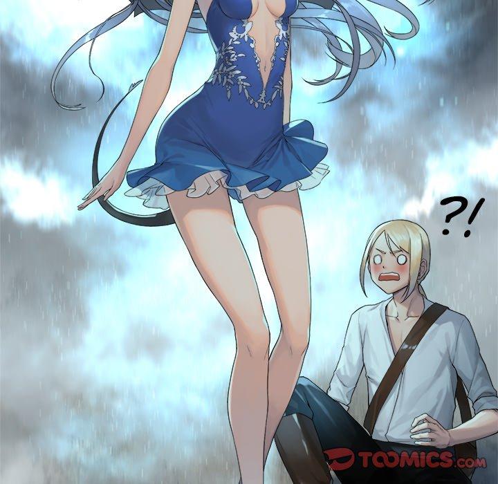 Her Summon Chapter 102 page 16 - Chapter 102
