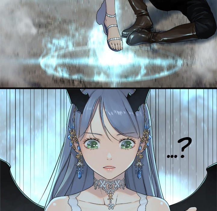 Her Summon Chapter 102 page 17 - Chapter 102