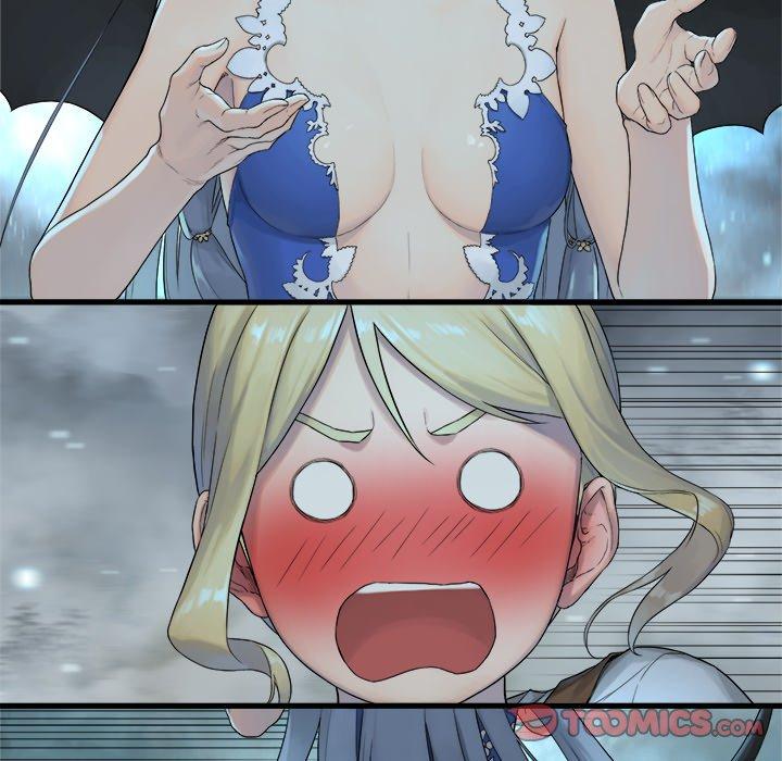 Her Summon Chapter 102 page 18 - Chapter 102