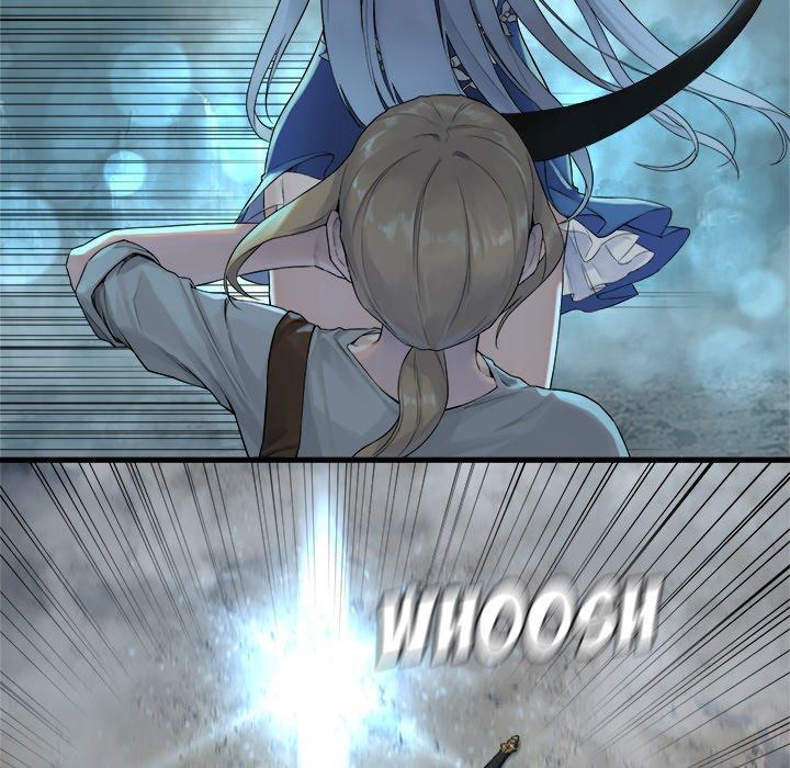 Her Summon Chapter 102 page 19 - Chapter 102