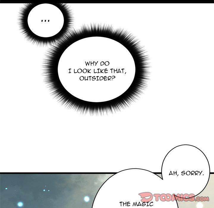 Her Summon Chapter 102 page 22 - Chapter 102