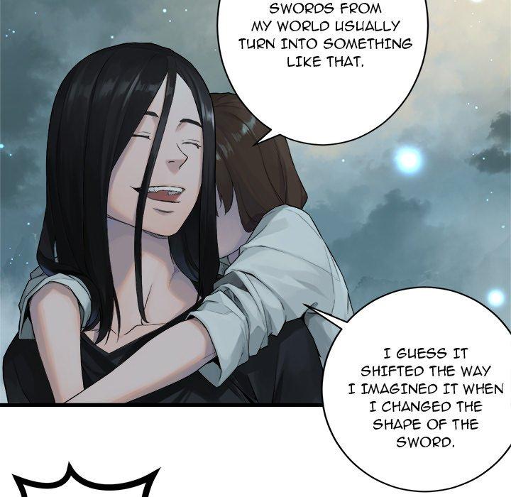 Her Summon Chapter 102 page 23 - Chapter 102