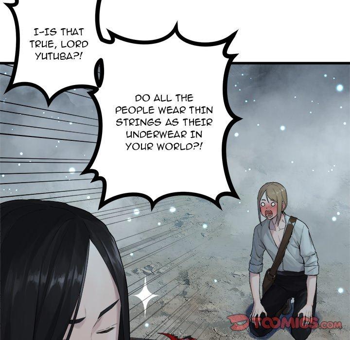 Her Summon Chapter 102 page 24 - Chapter 102