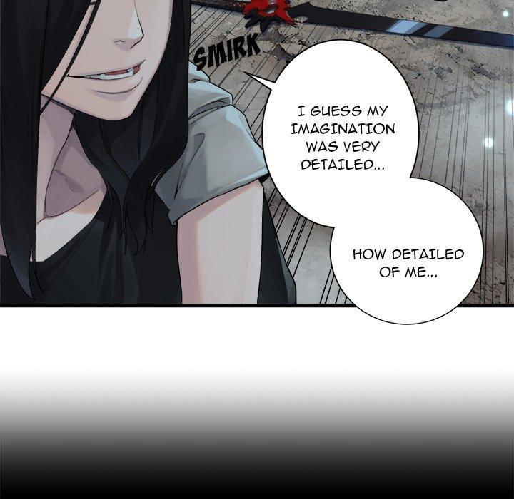 Her Summon Chapter 102 page 25 - Chapter 102