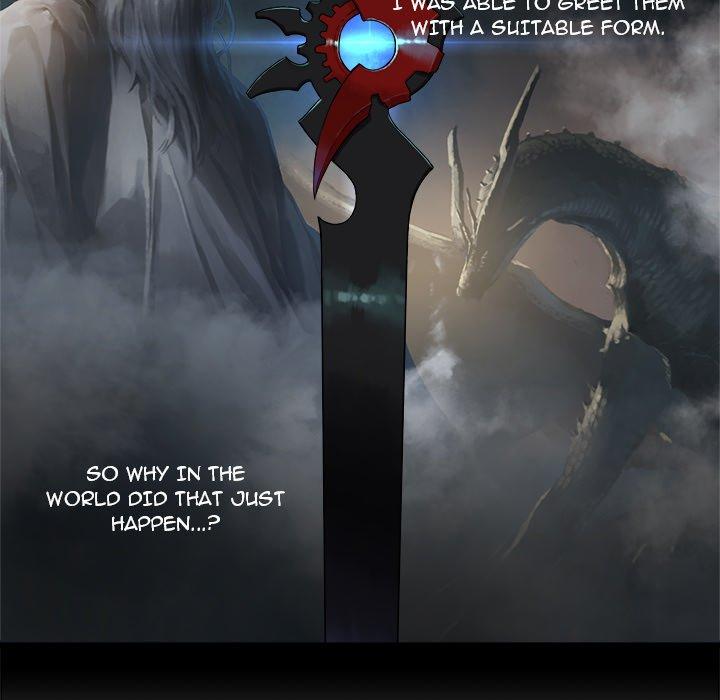 Her Summon Chapter 102 page 27 - Chapter 102