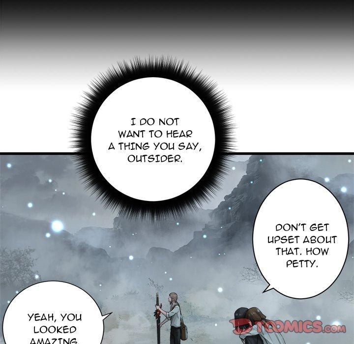 Her Summon Chapter 102 page 28 - Chapter 102