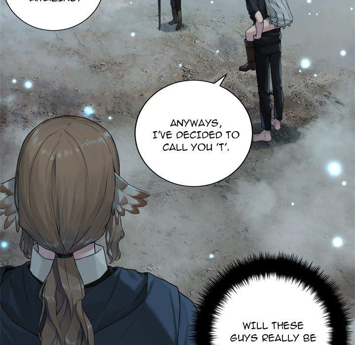 Her Summon Chapter 102 page 29 - Chapter 102