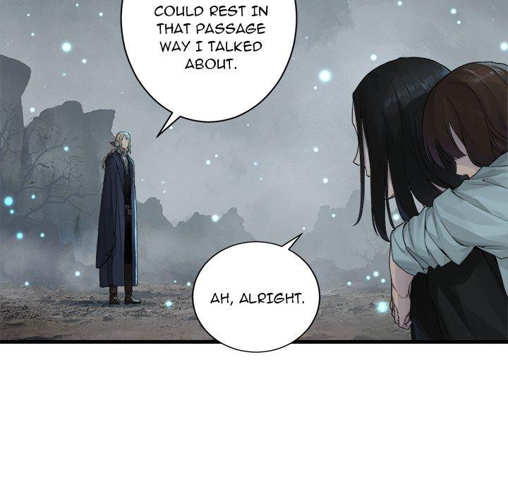 Her Summon Chapter 102 page 31 - Chapter 102