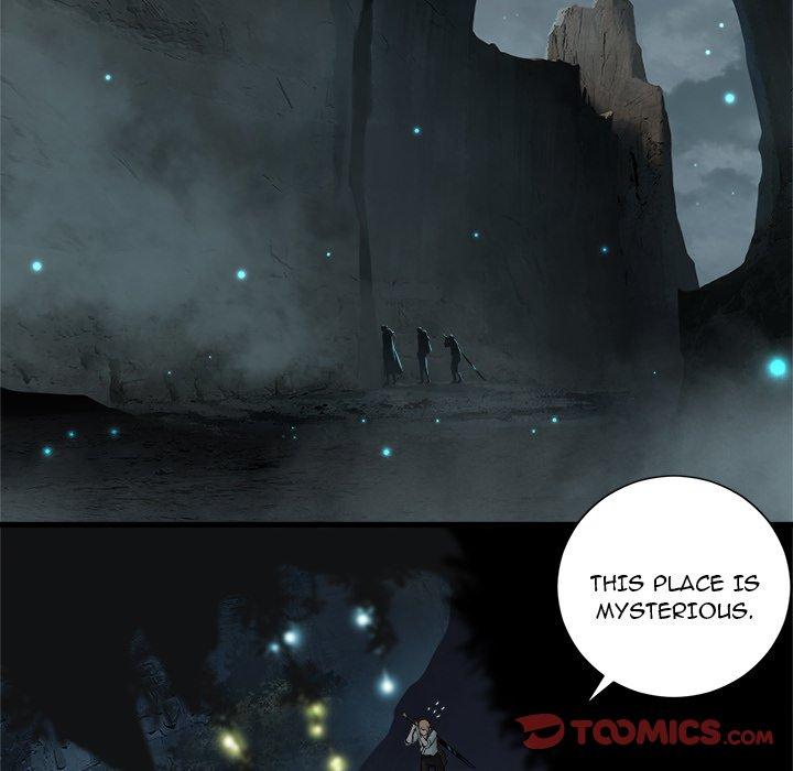 Her Summon Chapter 102 page 34 - Chapter 102