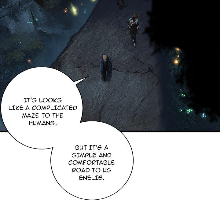 Her Summon Chapter 102 page 35 - Chapter 102