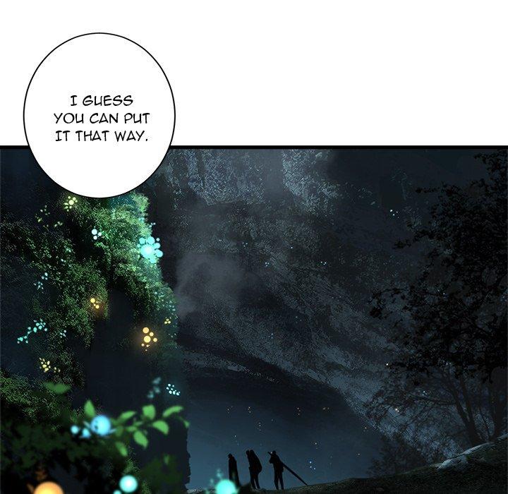 Her Summon Chapter 102 page 37 - Chapter 102
