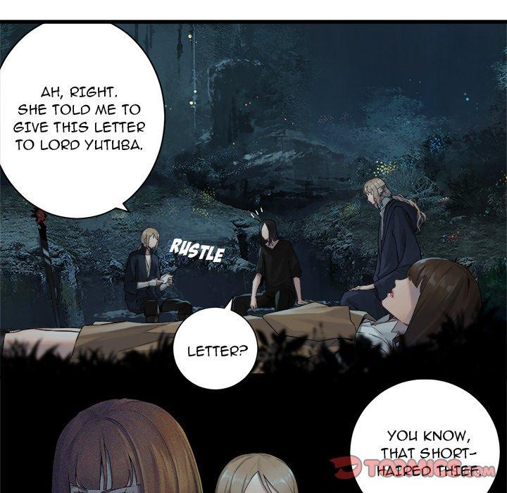 Her Summon Chapter 102 page 40 - Chapter 102