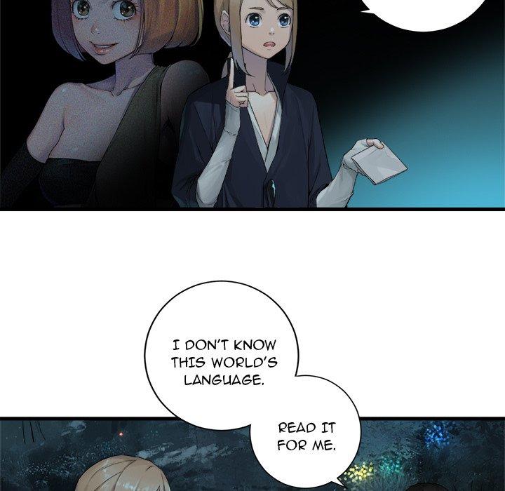 Her Summon Chapter 102 page 41 - Chapter 102