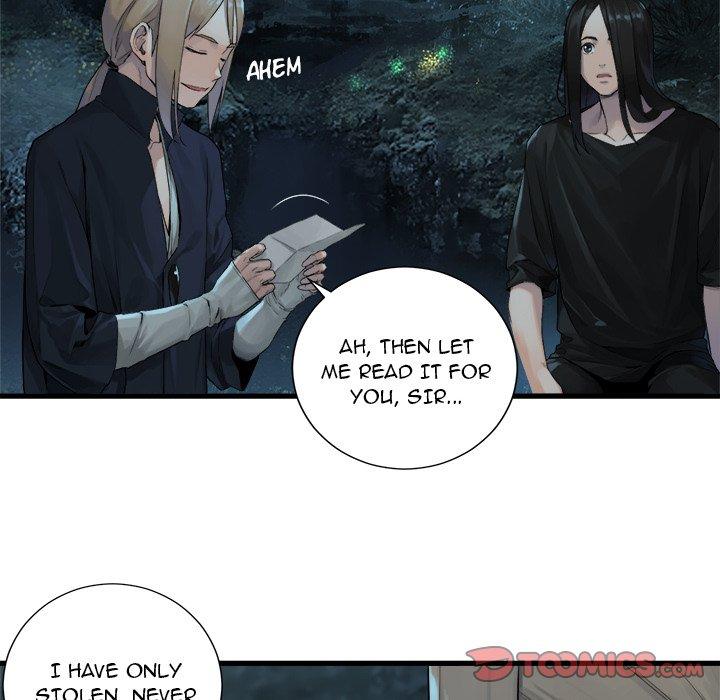 Her Summon Chapter 102 page 42 - Chapter 102