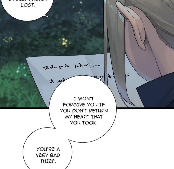 Her Summon Chapter 102 page 43 - Chapter 102