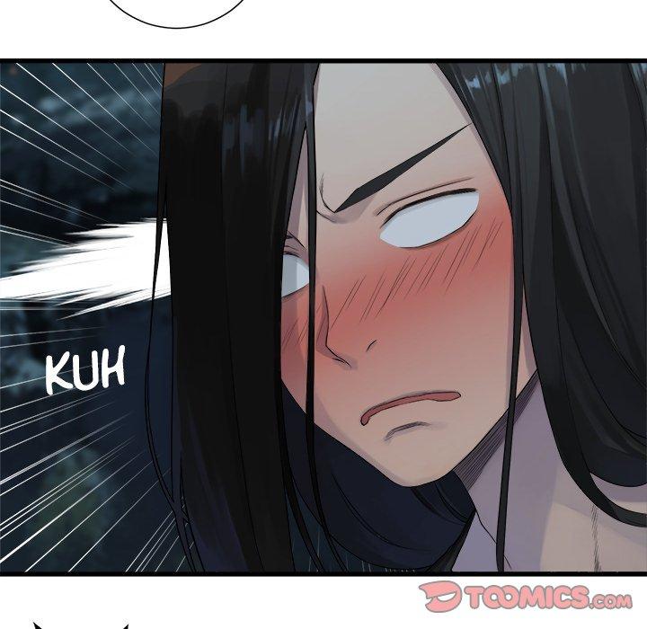 Her Summon Chapter 102 page 44 - Chapter 102