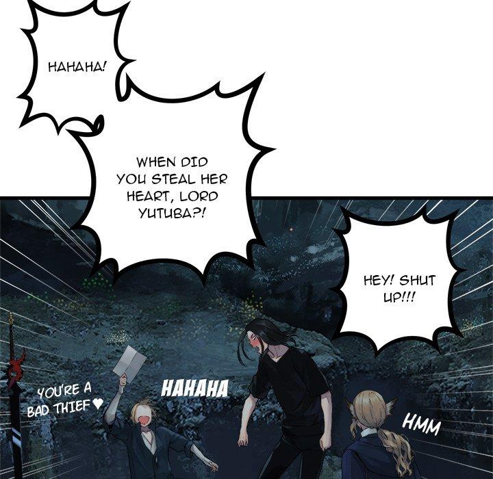 Her Summon Chapter 102 page 45 - Chapter 102