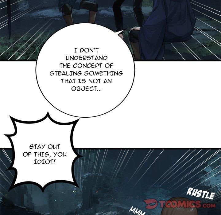 Her Summon Chapter 102 page 46 - Chapter 102
