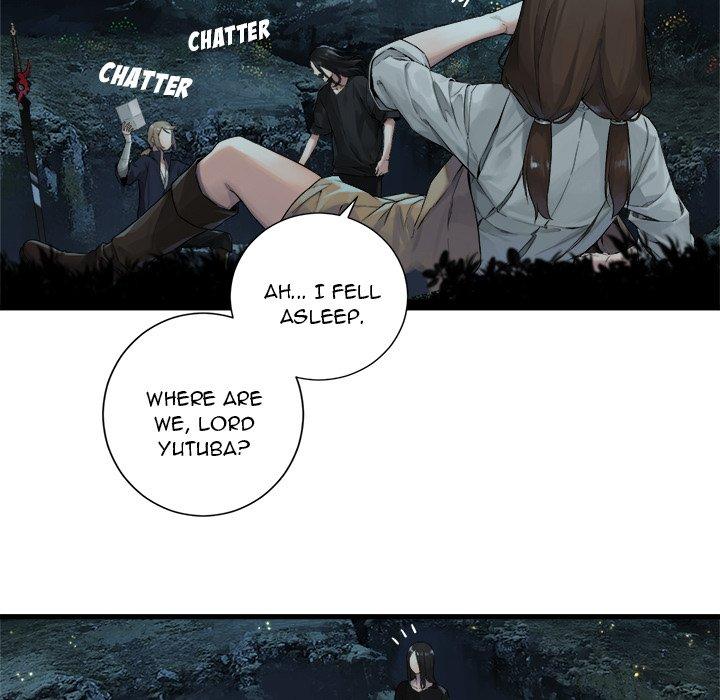 Her Summon Chapter 102 page 47 - Chapter 102