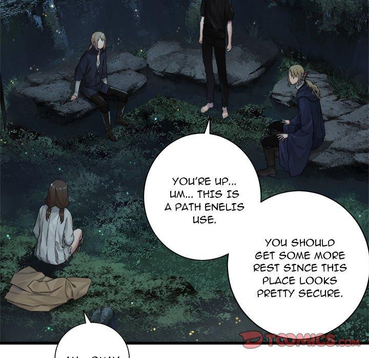 Her Summon Chapter 102 page 48 - Chapter 102