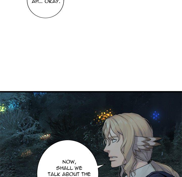 Her Summon Chapter 102 page 49 - Chapter 102