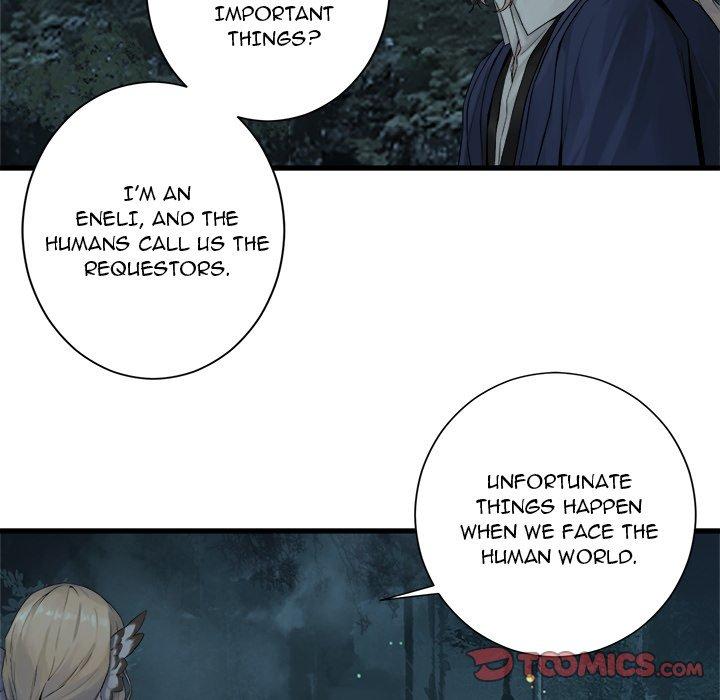 Her Summon Chapter 102 page 50 - Chapter 102