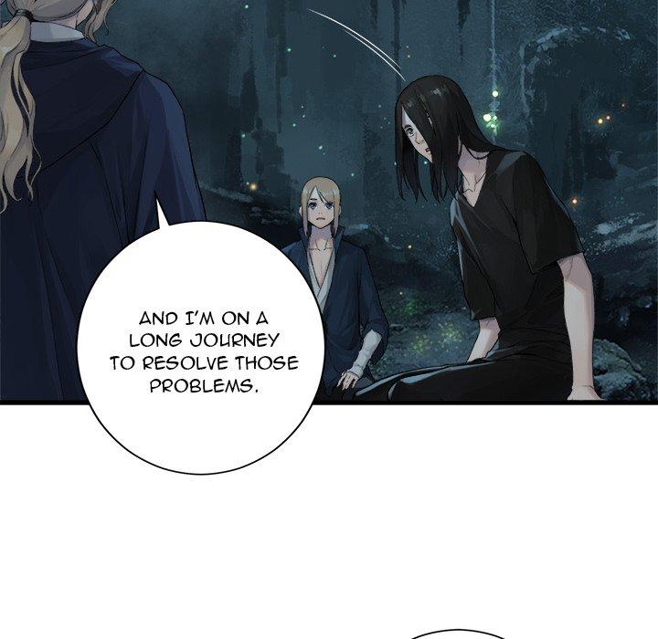 Her Summon Chapter 102 page 51 - Chapter 102