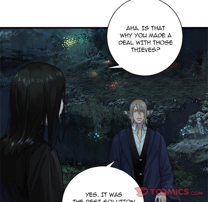 Her Summon Chapter 102 page 52 - Chapter 102