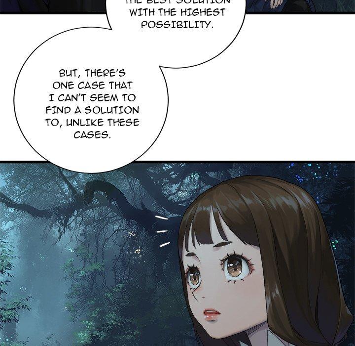 Her Summon Chapter 102 page 53 - Chapter 102