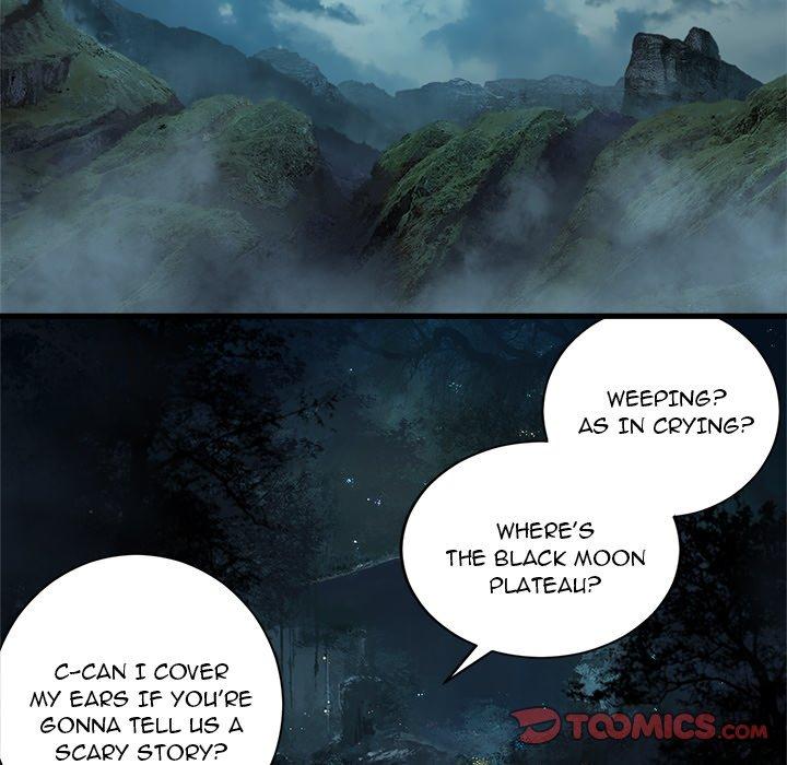 Her Summon Chapter 102 page 56 - Chapter 102