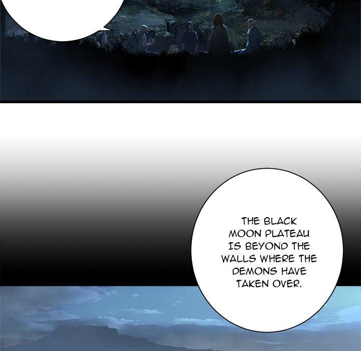 Her Summon Chapter 102 page 57 - Chapter 102